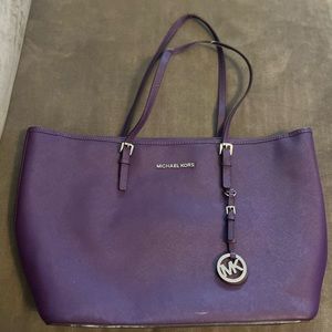 Michael Kohrs Tote